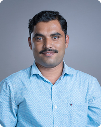 Mr. Ajay Bhosale